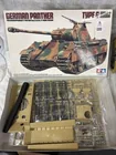  Preview image for Lot# 1193 - German Panther Model in Box 