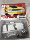  Preview image for Lot# 1200 - AMT Mopower Plymouth Funny C 
