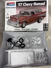  Preview image for Lot# 1198 - Monogram 57 Chevy Nomad Mode 
