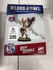  Preview image for Lot# 1195 - Blood bowl Figurine 