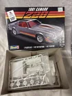  Preview image for Lot# 1197 - 1981 Camaro Z28 Model Revell 