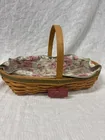  Preview image for Lot# 1205 - Longaberger Basket 
