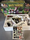  Preview image for Lot# 1211 - Power Rangers White Tigerzor 
