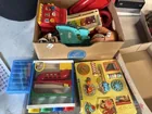  Preview image for Lot# 1214 - Vintage Fisher Price Toys 