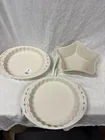  Preview image for Lot# 1202 - Longaberger Pottery 