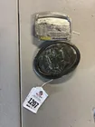  Preview image for Lot# 1207 - Belt Buckles 