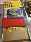  Preview image for Lot# 1209 - Dynomutt Board Game 