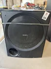  Preview image for Lot# 1218 - Sony Subwoofer Speaker 