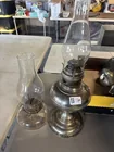  Preview image for Lot# 1221 - 2 Kerosene Lamps 