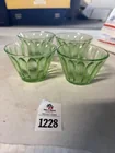  Preview image for Lot# 1228 - Hazel Atlas Custard Uranium  