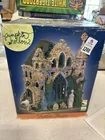  Preview image for Lot# 1248 - Gothic Ruins Halloween House 