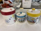  Preview image for Lot# 1241 - Canister Set 