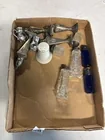  Preview image for Lot# 1244 - Salt and Pepper Shakers 