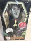  Preview image for Lot# 1246 - Flying Vampire Halloween Dec 