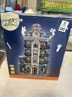  Preview image for Lot# 1247 - Grimm Hotel Halloween House  