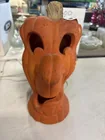  Preview image for Lot# 1250 - Halloween Pumpkin Light 