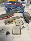  Preview image for Lot# 1258 - Micro machines military sea  