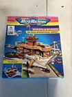  Preview image for Lot# 1261 - Micro Machines Red Rock Inte 