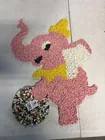 Preview image for Lot# 1263 - Dumbo Elephant Popcorn Decor 