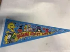  Preview image for Lot# 1265 - Sesame Street Banner 