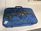  Preview image for Lot# 1266 - Batman Luggage Carrier Suitc 