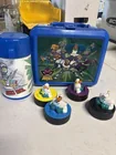  Preview image for Lot# 1284 - The Mighty Ducks Lunchbox Th 