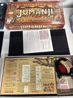  Preview image for Lot# 1280 - Jumanji Board Game 
