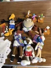  Preview image for Lot# 1285 - Space Jam & Looney Toons Toy 