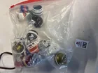  Preview image for Lot# 1287 - NFL Mini Helmets 
