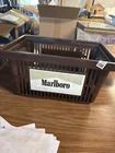  Preview image for Lot# 1288 - Marlboro Advertising Basket 