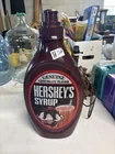  Preview image for Lot# 1291 - Hersey Syrup Genuine Bottle  