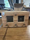  Preview image for Lot# 1297 - Early American Bosch Radio 