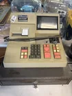  Preview image for Lot# 1292 - Vintage Sharp Cash Register  