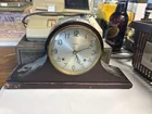  Preview image for Lot# 1293 - Mantle Clock 