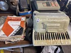  Preview image for Lot# 1295 - Accordion Music Books 