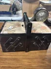  Preview image for Lot# 1306 - Sewing Box 