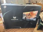  Preview image for Lot# 1310 - Predator Gaming Monitor with 