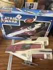  Preview image for Lot# 1309 - Star Wars Jedi Starfighter i 