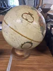  Preview image for Lot# 1308 - World Globe On Stand 