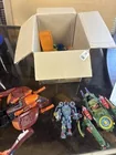  Preview image for Lot# 1316 - Playmates Toys Vehicles 