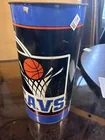  Preview image for Lot# 1318 - Cleveland Cavs Metal Trash C 