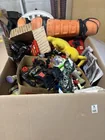  Preview image for Lot# 1321 - Large Vintage Toy Box Power  