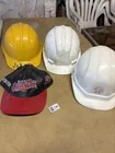  Preview image for Lot# 1328 - Hard Hats & Ohio State Hat 