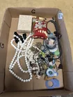  Preview image for Lot# 1332 - Costume Jewelry 