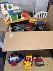  Preview image for Lot# 1336 - Vintage Action Figures Toys  