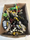  Preview image for Lot# 1338 - Power Rangers & Batman Actio 