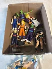  Preview image for Lot# 1337 - Dragonball Z Action Figures 
