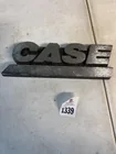  Preview image for Lot# 1339 - Case Metal Emblem 