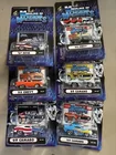  Preview image for Lot# 1343 - Lot of 6 Muscle Machines Die 