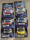  Preview image for Lot# 1344 - Lot of 6 Muscle Machines Die 